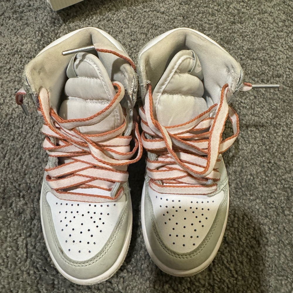 Jordan 1s